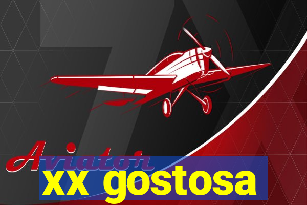xx gostosa